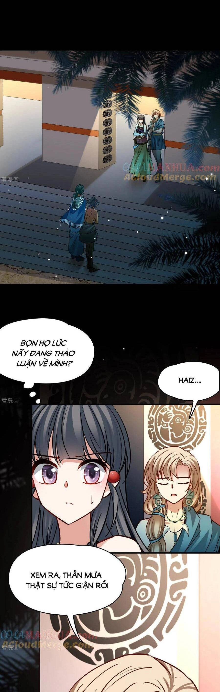 Tầm Trảo Tiền Thế Chi Lữ 2 Chapter 178 - 3