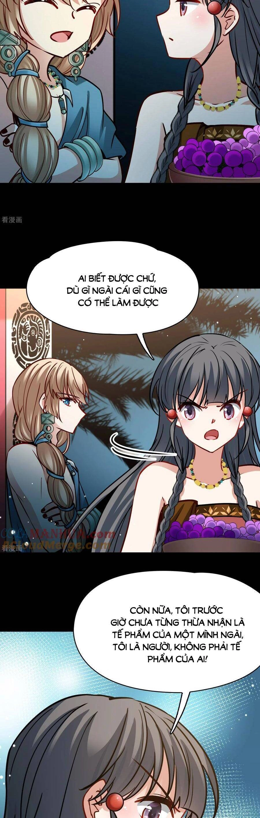 Tầm Trảo Tiền Thế Chi Lữ 2 Chapter 178 - 5