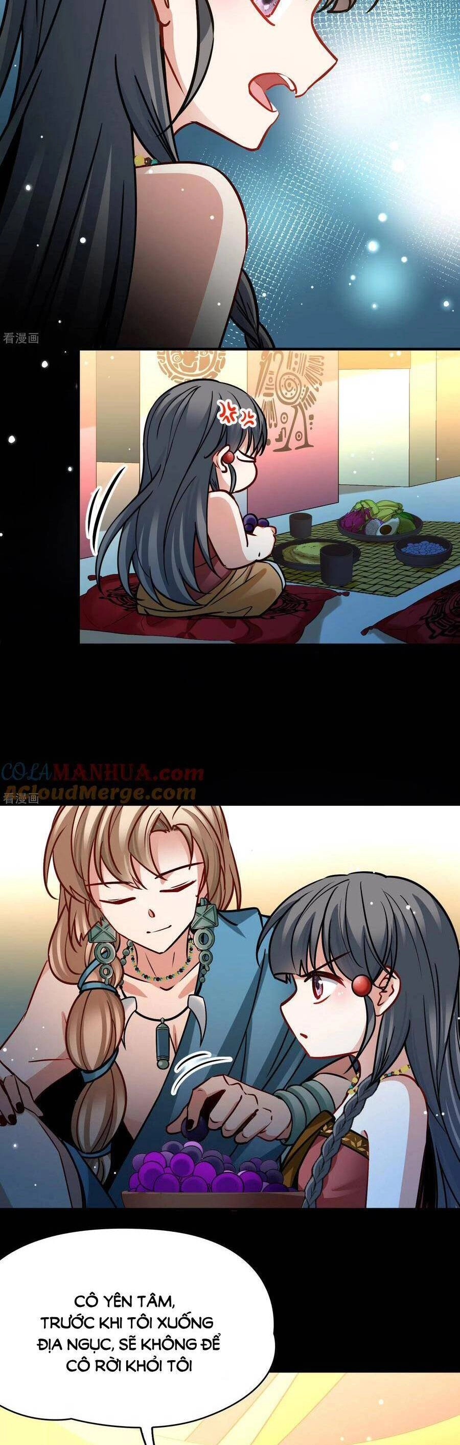 Tầm Trảo Tiền Thế Chi Lữ 2 Chapter 178 - 6