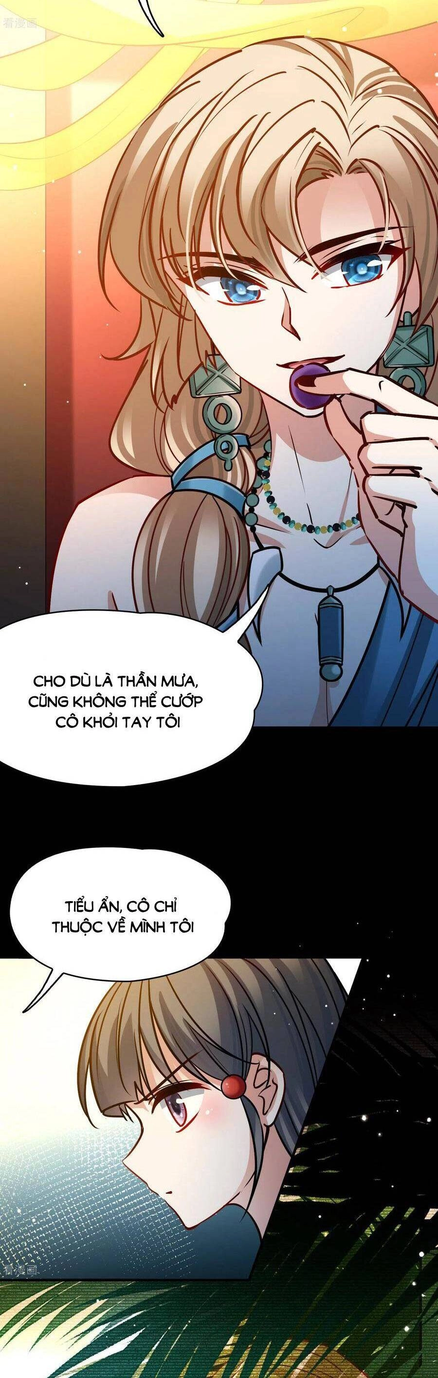 Tầm Trảo Tiền Thế Chi Lữ 2 Chapter 178 - 7