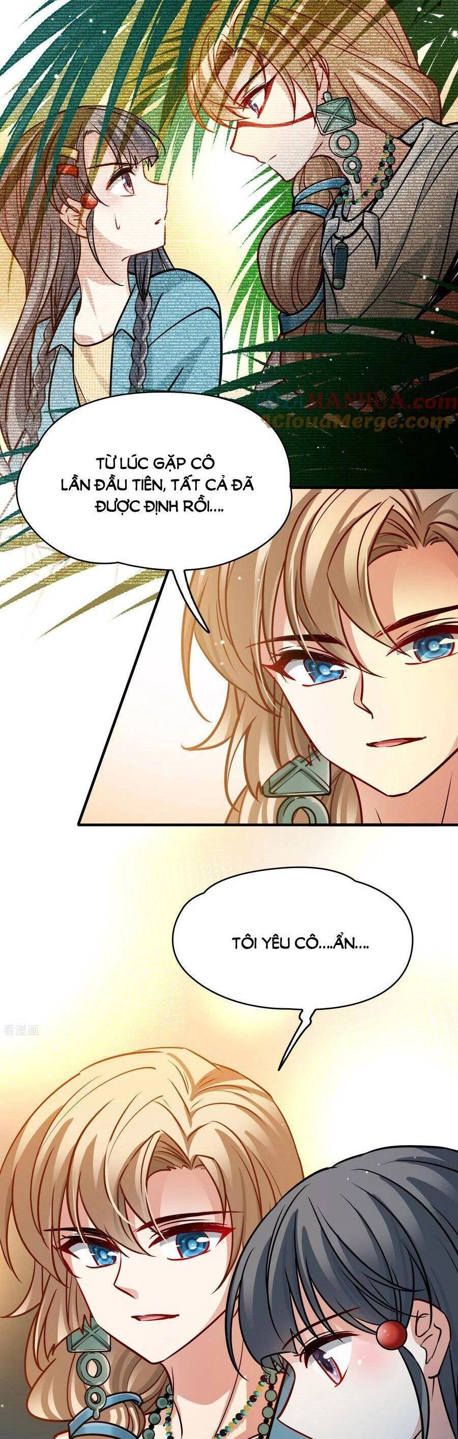 Tầm Trảo Tiền Thế Chi Lữ 2 Chapter 178 - 8