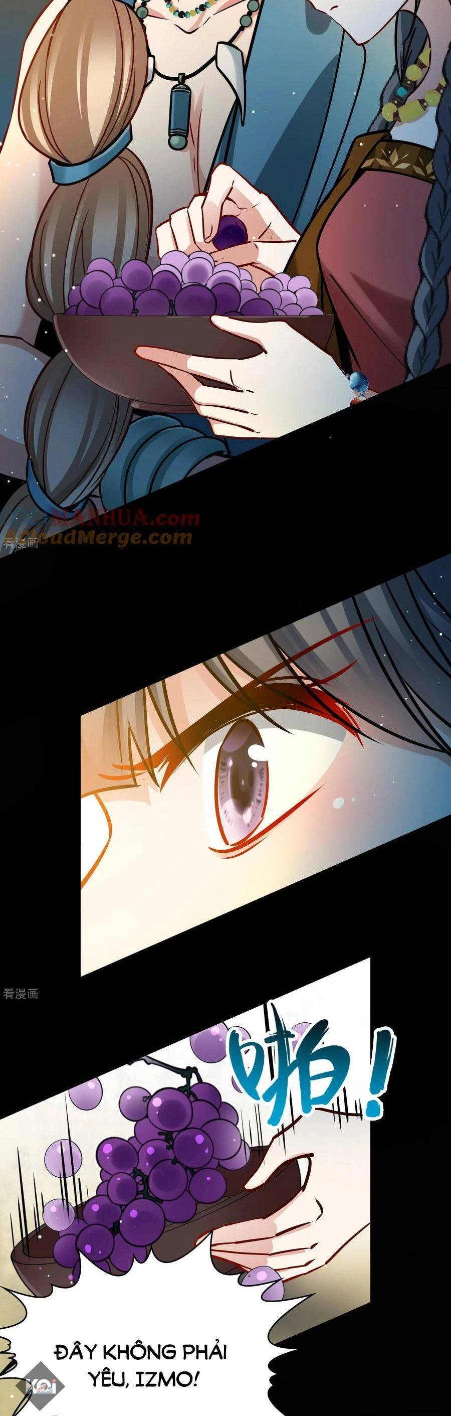 Tầm Trảo Tiền Thế Chi Lữ 2 Chapter 178 - 9