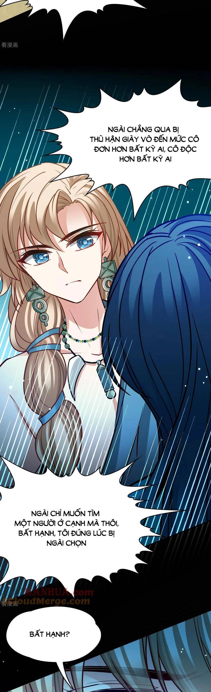 Tầm Trảo Tiền Thế Chi Lữ 2 Chapter 178 - 10