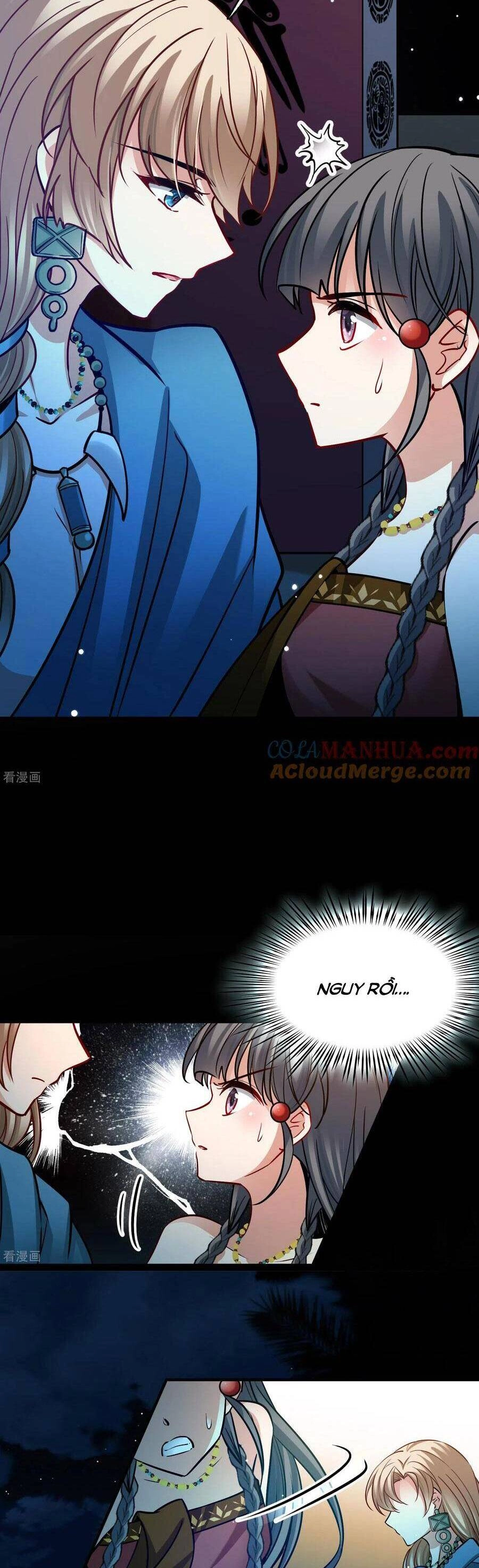 Tầm Trảo Tiền Thế Chi Lữ 2 Chapter 178 - 12