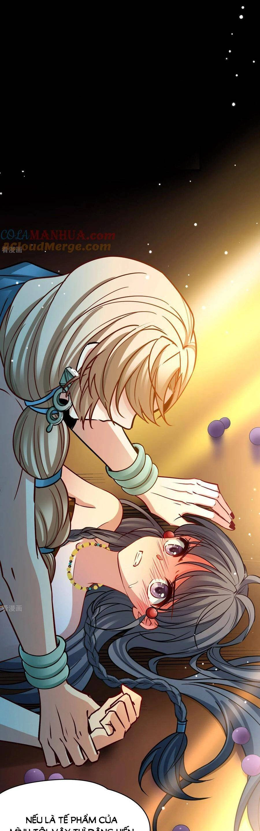 Tầm Trảo Tiền Thế Chi Lữ 2 Chapter 179 - 1