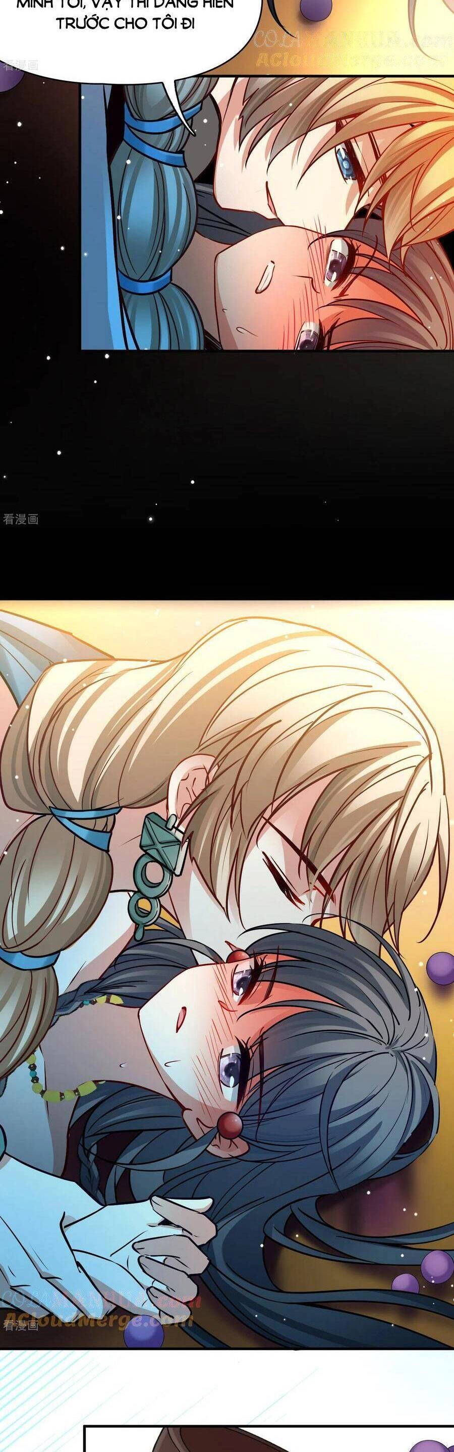 Tầm Trảo Tiền Thế Chi Lữ 2 Chapter 179 - 2