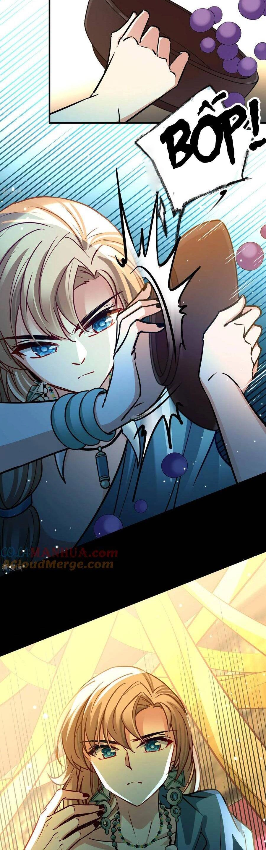 Tầm Trảo Tiền Thế Chi Lữ 2 Chapter 179 - 3