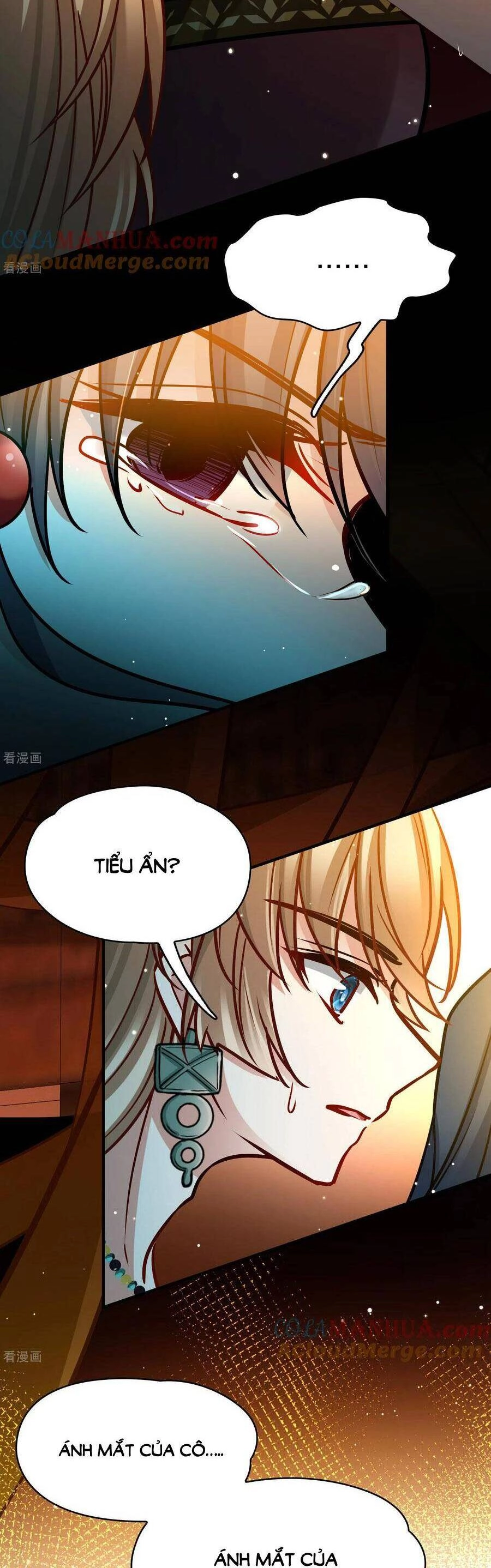 Tầm Trảo Tiền Thế Chi Lữ 2 Chapter 179 - 8