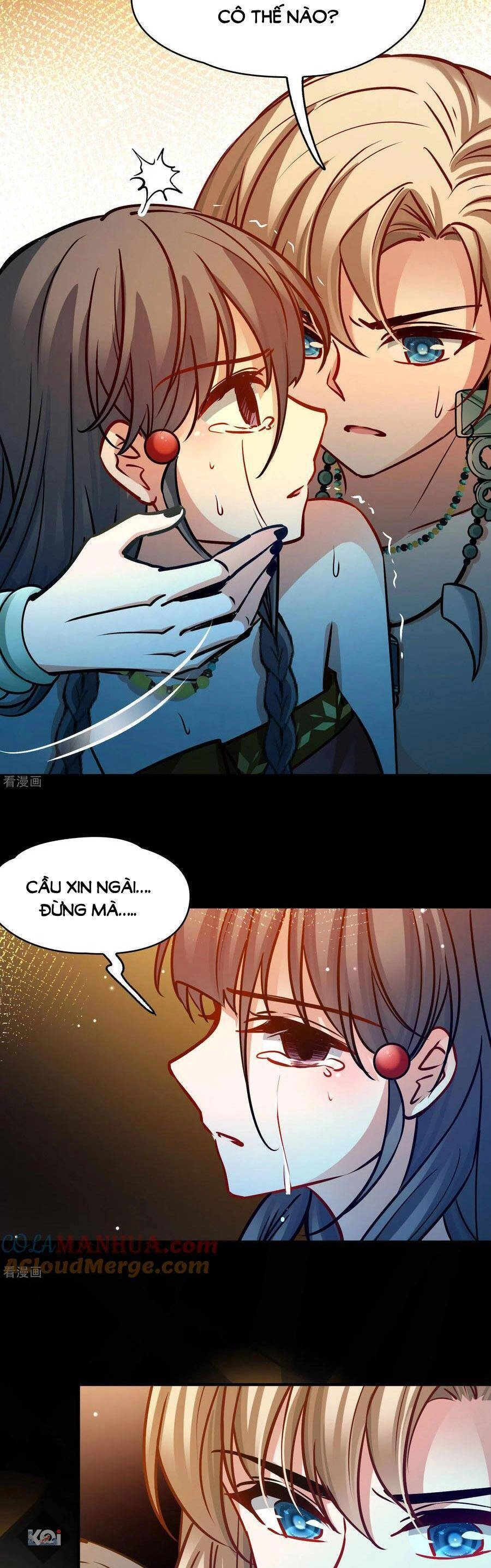 Tầm Trảo Tiền Thế Chi Lữ 2 Chapter 179 - 9