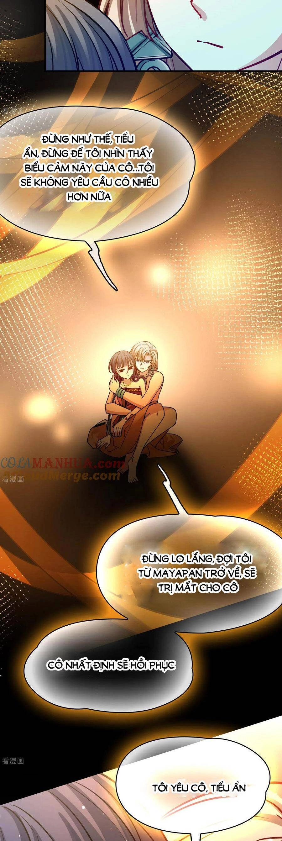 Tầm Trảo Tiền Thế Chi Lữ 2 Chapter 179 - 10