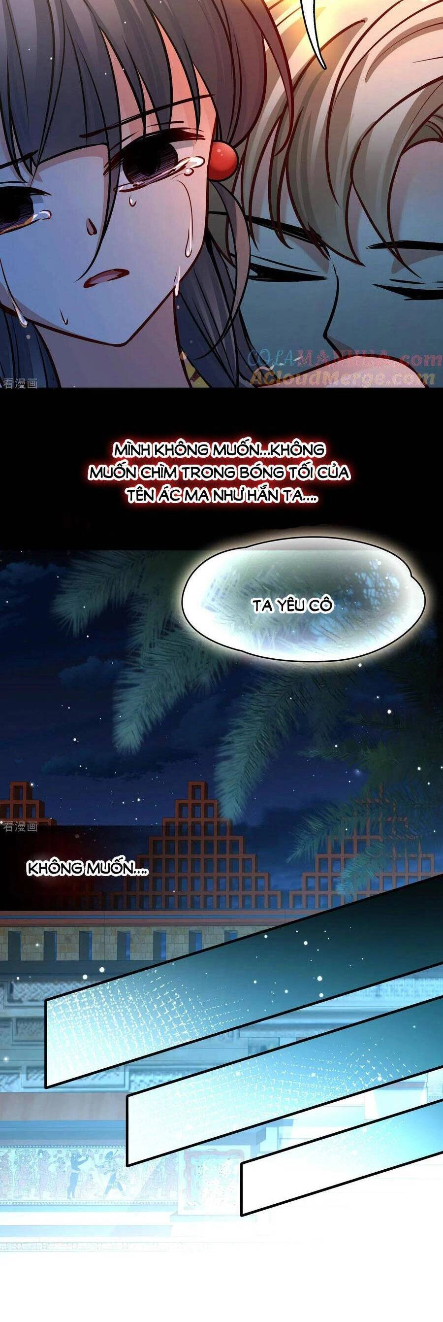 Tầm Trảo Tiền Thế Chi Lữ 2 Chapter 179 - 11