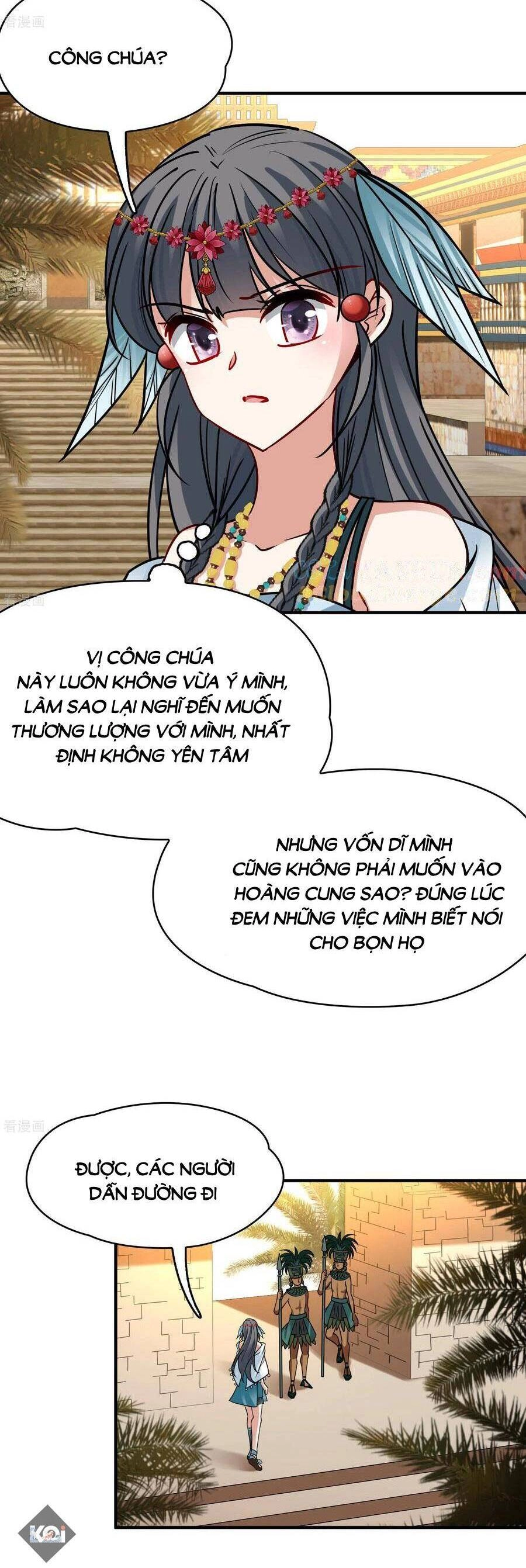 Tầm Trảo Tiền Thế Chi Lữ 2 Chapter 179 - 14