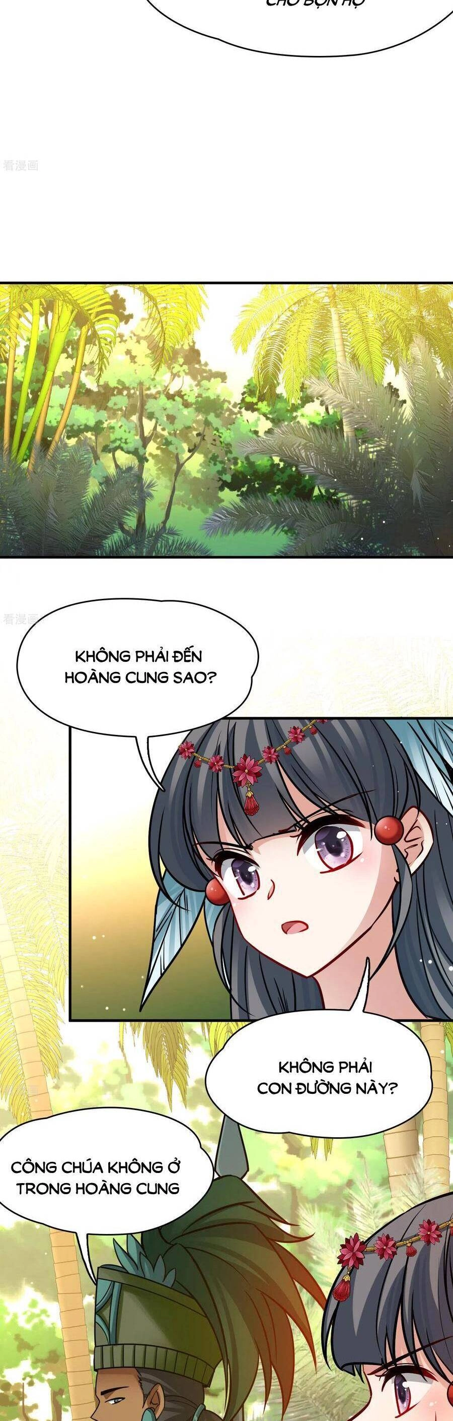 Tầm Trảo Tiền Thế Chi Lữ 2 Chapter 180 - 2