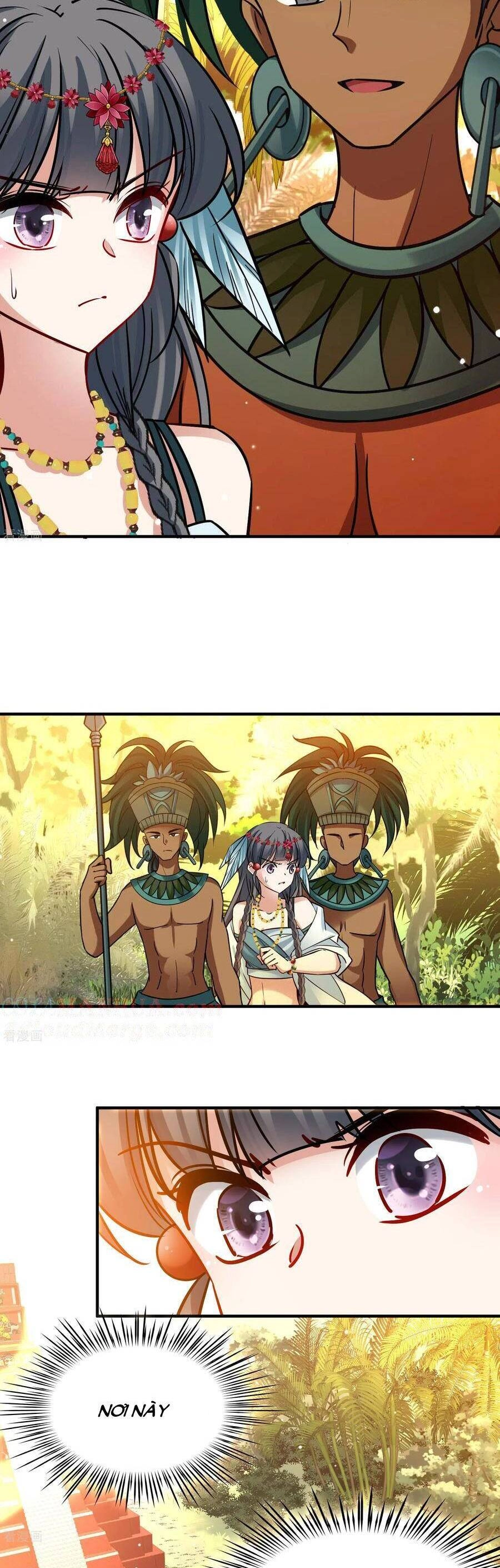 Tầm Trảo Tiền Thế Chi Lữ 2 Chapter 180 - 4