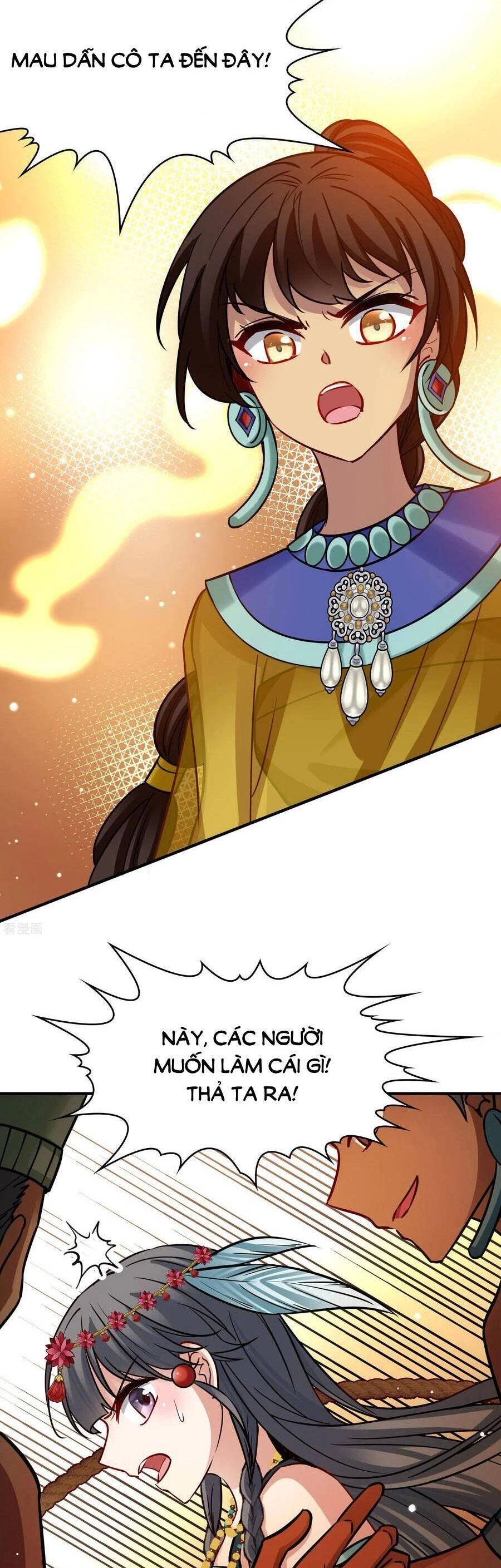 Tầm Trảo Tiền Thế Chi Lữ 2 Chapter 180 - 6