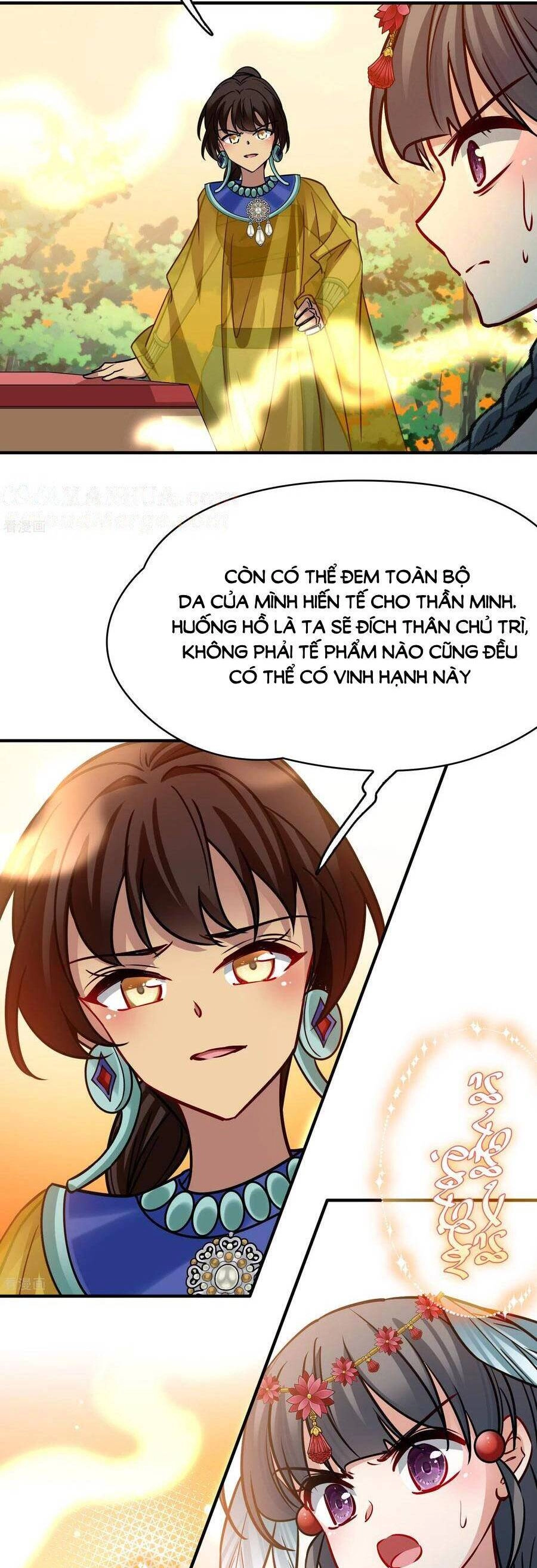 Tầm Trảo Tiền Thế Chi Lữ 2 Chapter 180 - 12