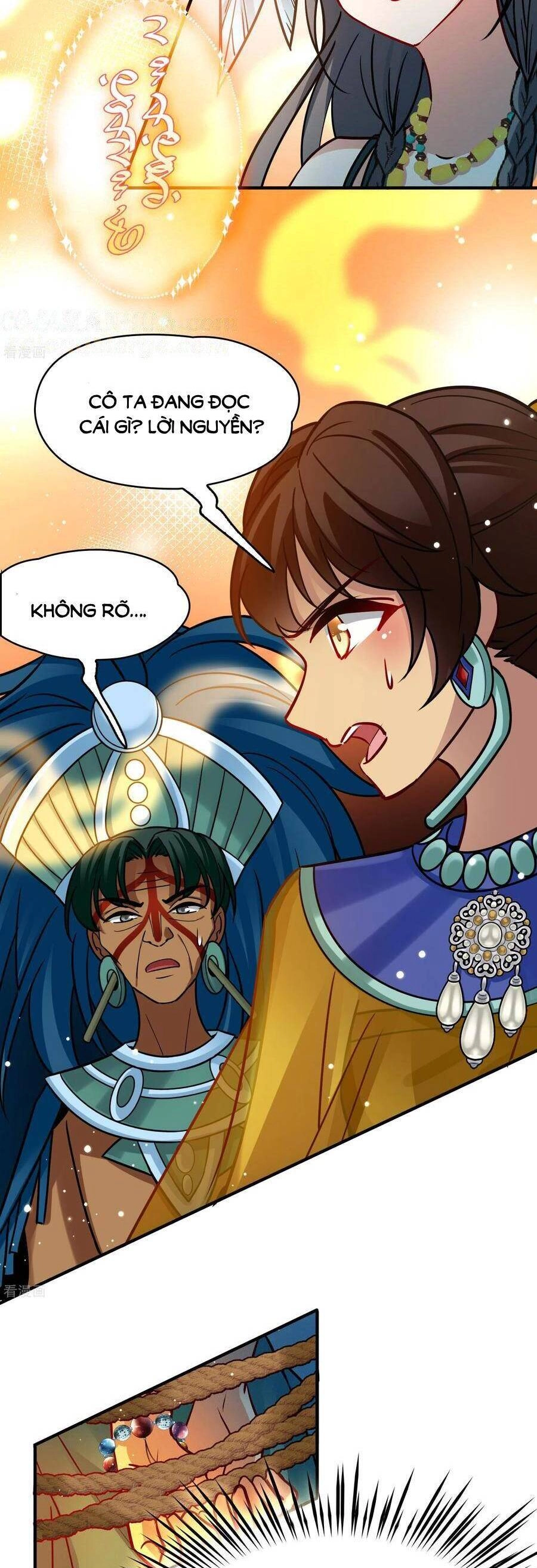 Tầm Trảo Tiền Thế Chi Lữ 2 Chapter 180 - 13