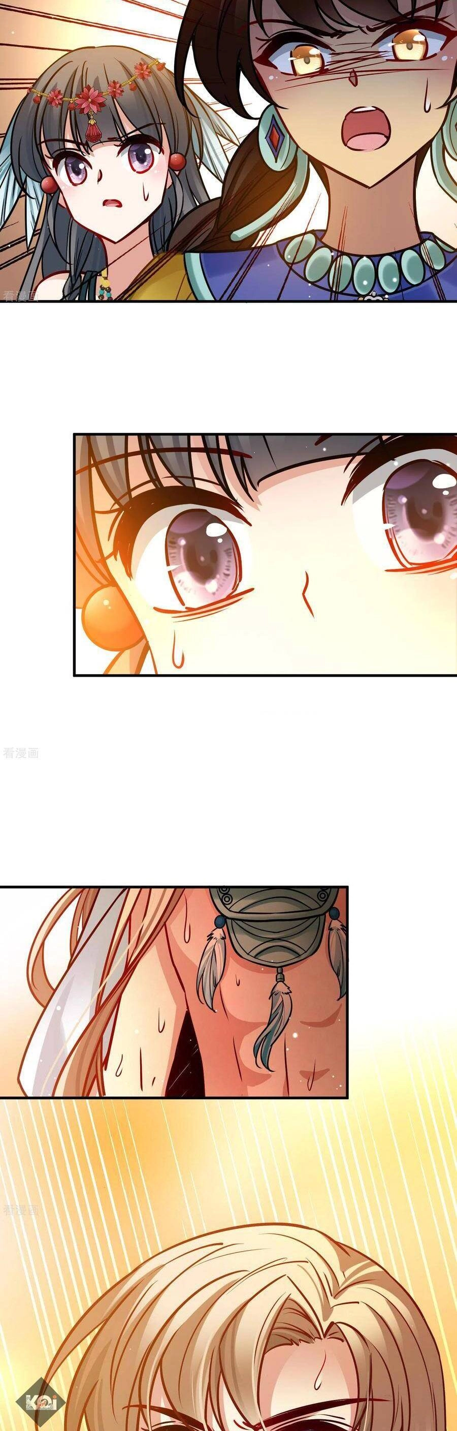 Tầm Trảo Tiền Thế Chi Lữ 2 Chapter 181 - 9