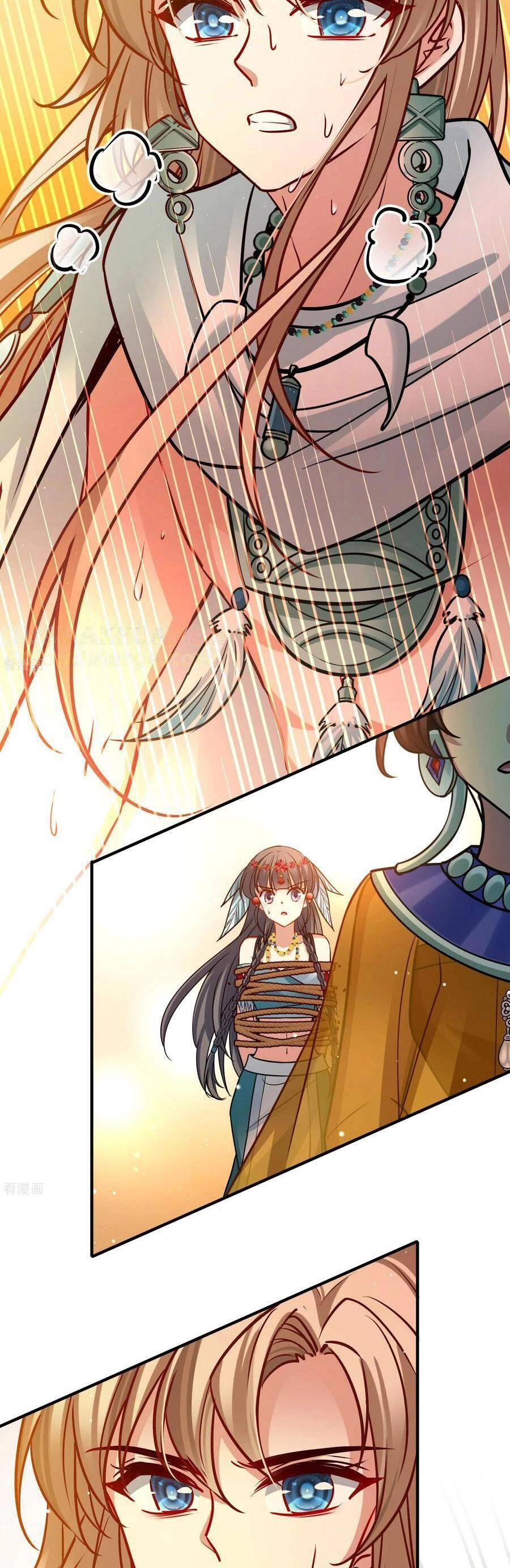 Tầm Trảo Tiền Thế Chi Lữ 2 Chapter 181 - 10