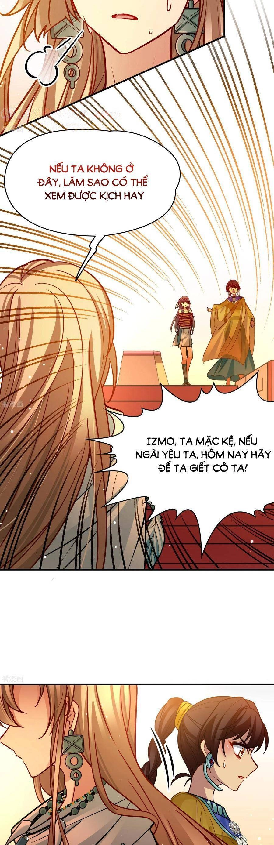 Tầm Trảo Tiền Thế Chi Lữ 2 Chapter 181 - 11