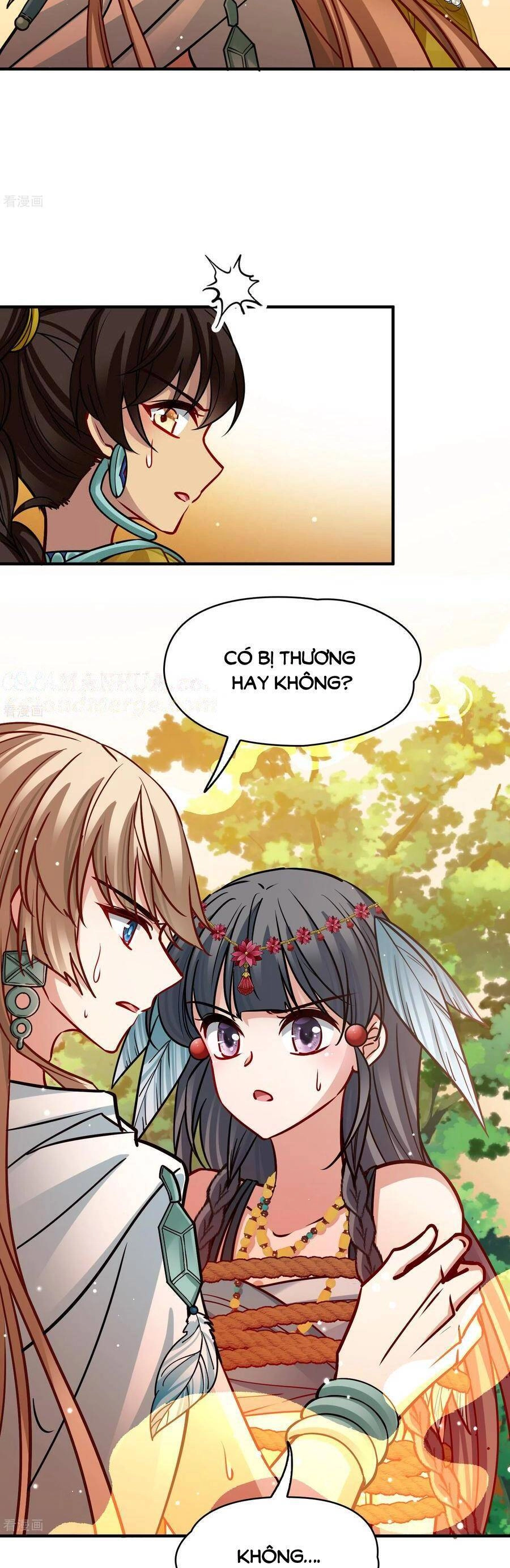 Tầm Trảo Tiền Thế Chi Lữ 2 Chapter 181 - 12