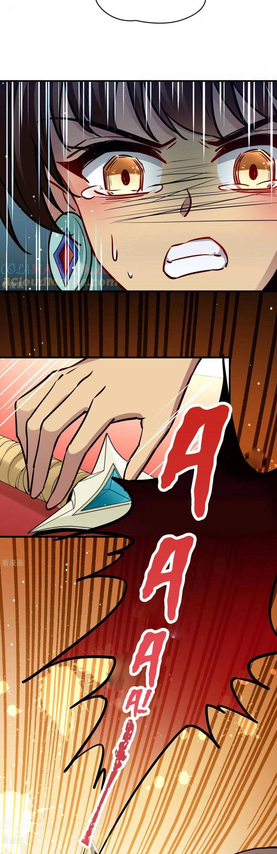 Tầm Trảo Tiền Thế Chi Lữ 2 Chapter 181 - 13