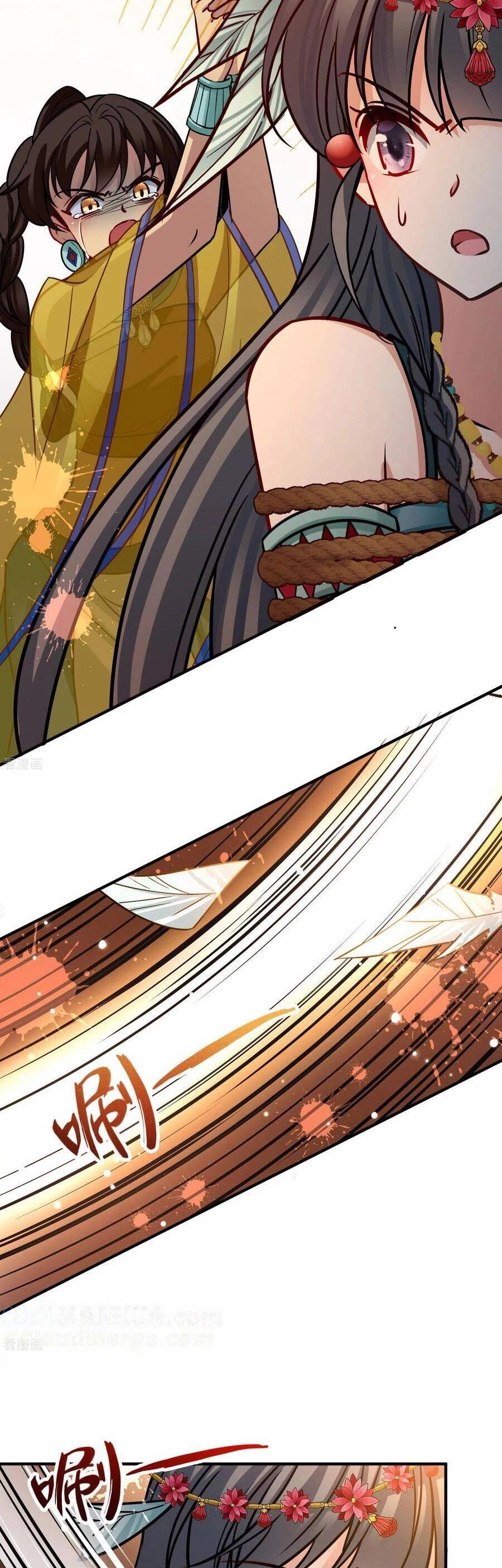 Tầm Trảo Tiền Thế Chi Lữ 2 Chapter 182 - 2