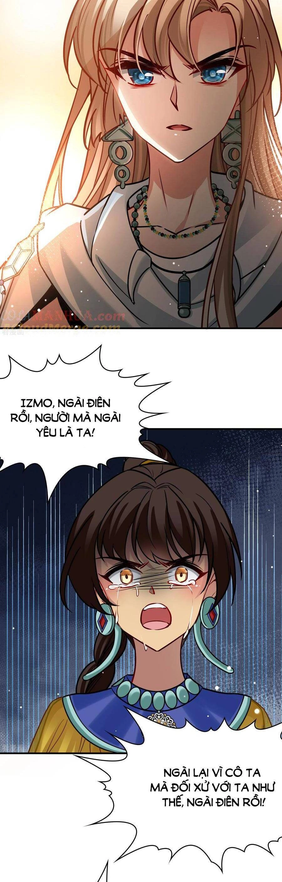 Tầm Trảo Tiền Thế Chi Lữ 2 Chapter 182 - 5