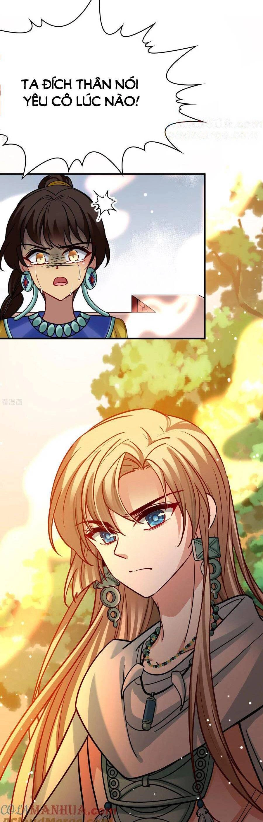 Tầm Trảo Tiền Thế Chi Lữ 2 Chapter 182 - 6