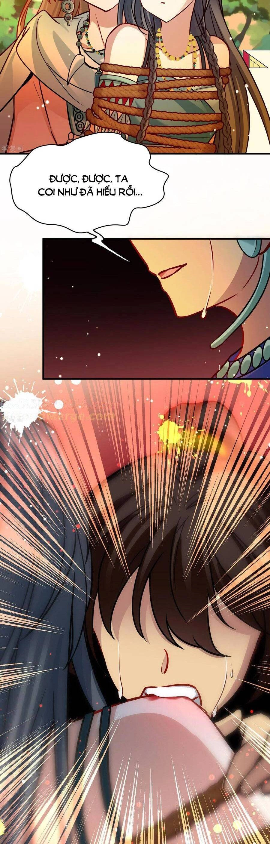 Tầm Trảo Tiền Thế Chi Lữ 2 Chapter 182 - 8