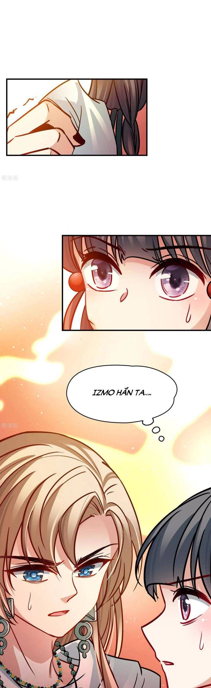 Tầm Trảo Tiền Thế Chi Lữ 2 Chapter 182 - 11