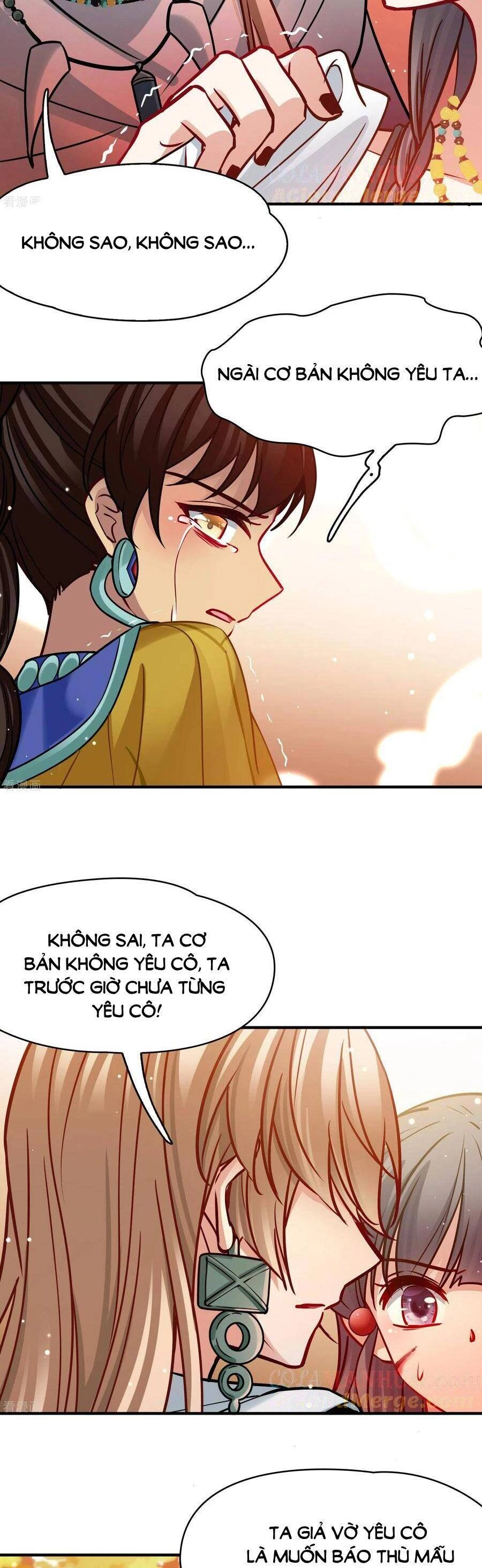 Tầm Trảo Tiền Thế Chi Lữ 2 Chapter 182 - 12