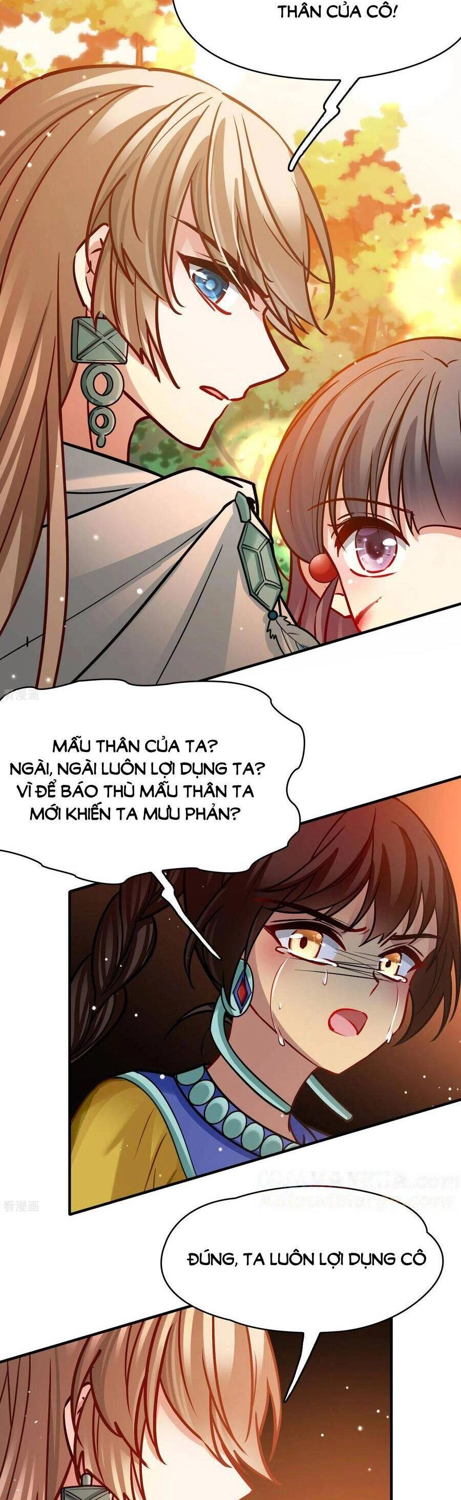 Tầm Trảo Tiền Thế Chi Lữ 2 Chapter 182 - 13