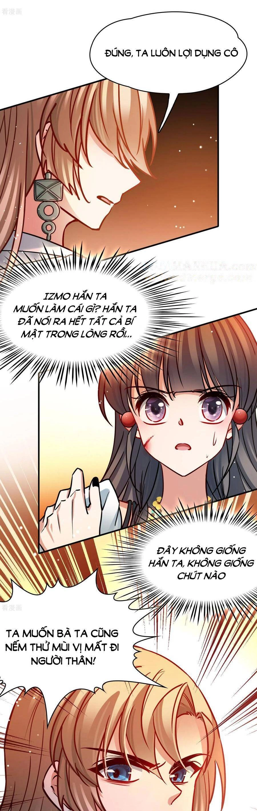 Tầm Trảo Tiền Thế Chi Lữ 2 Chapter 183 - 1