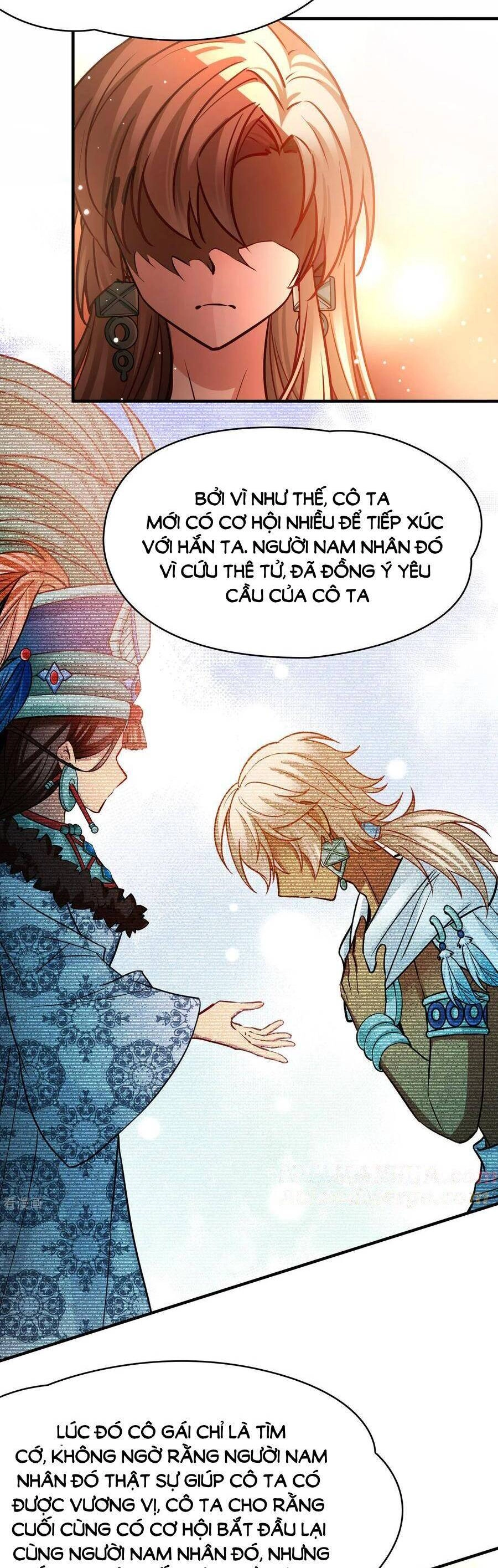 Tầm Trảo Tiền Thế Chi Lữ 2 Chapter 183 - 8