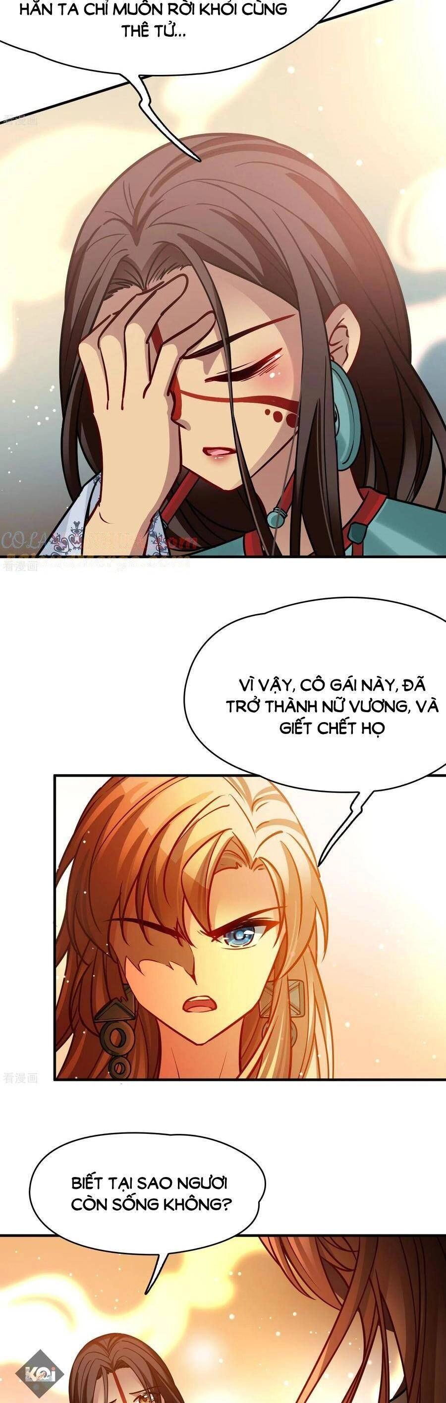 Tầm Trảo Tiền Thế Chi Lữ 2 Chapter 183 - 9