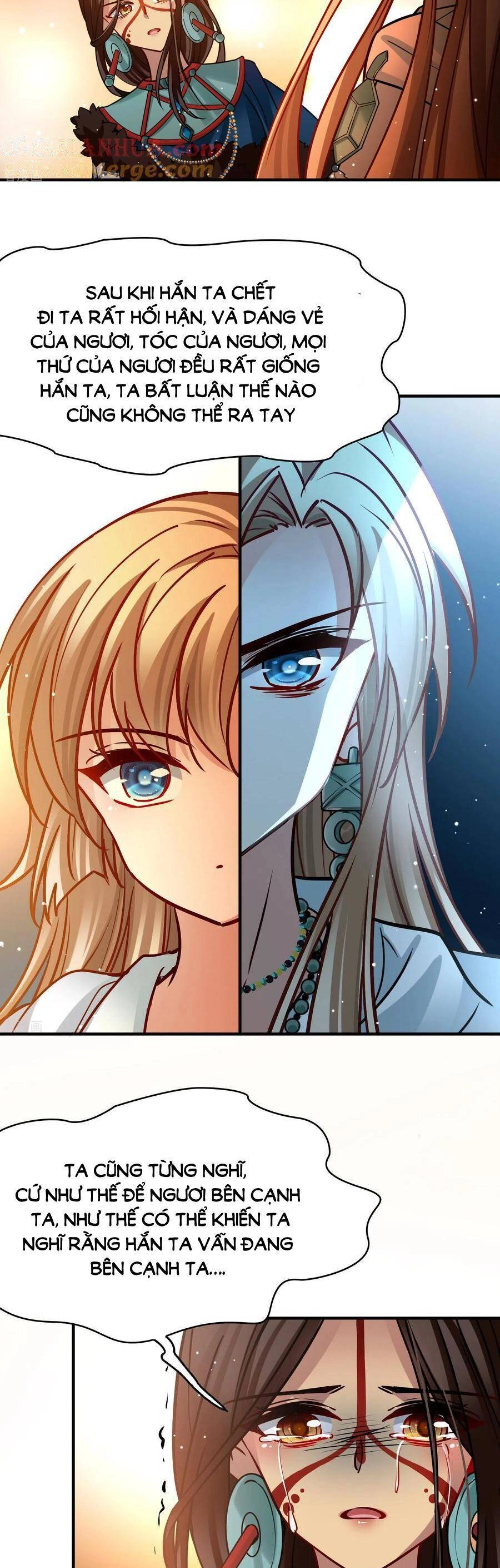 Tầm Trảo Tiền Thế Chi Lữ 2 Chapter 183 - 10