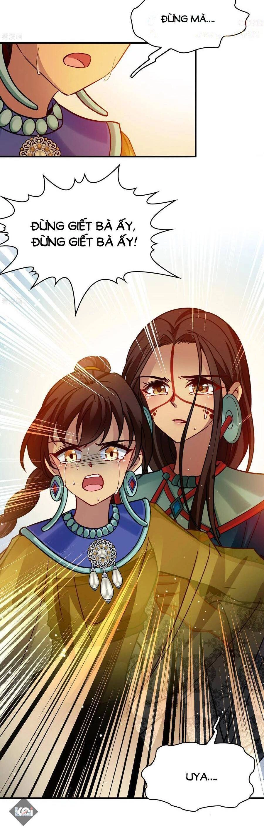 Tầm Trảo Tiền Thế Chi Lữ 2 Chapter 183 - 14