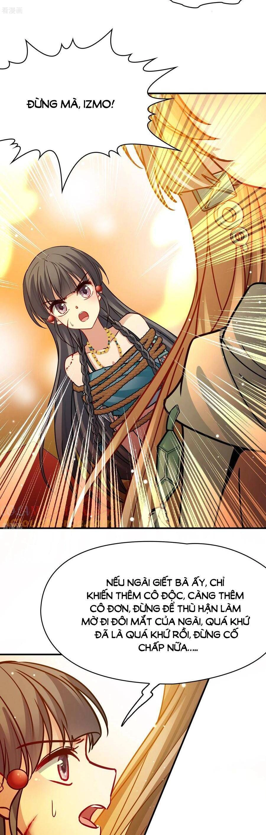 Tầm Trảo Tiền Thế Chi Lữ 2 Chapter 184 - 2