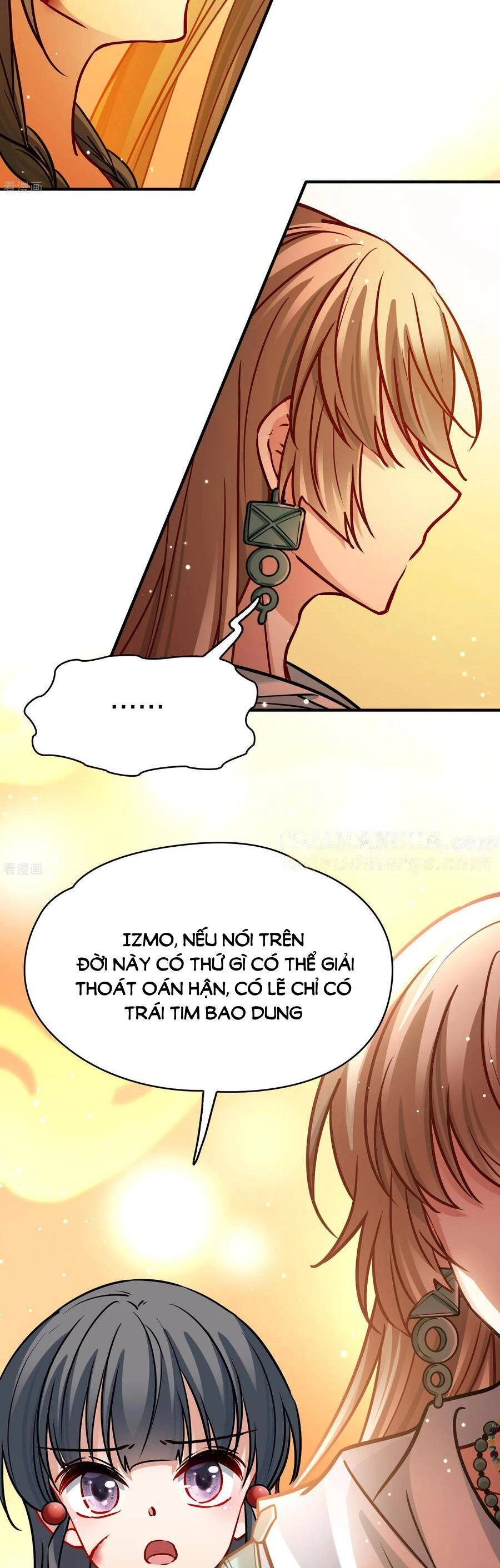 Tầm Trảo Tiền Thế Chi Lữ 2 Chapter 184 - 3