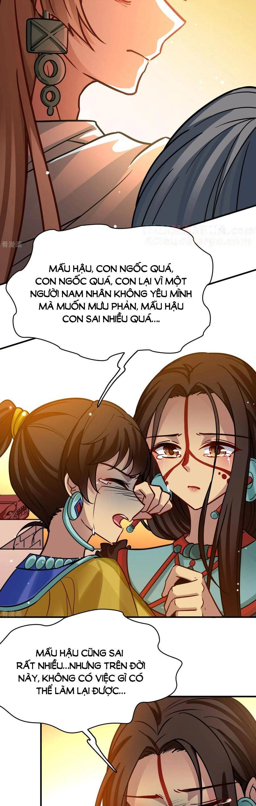 Tầm Trảo Tiền Thế Chi Lữ 2 Chapter 184 - 5