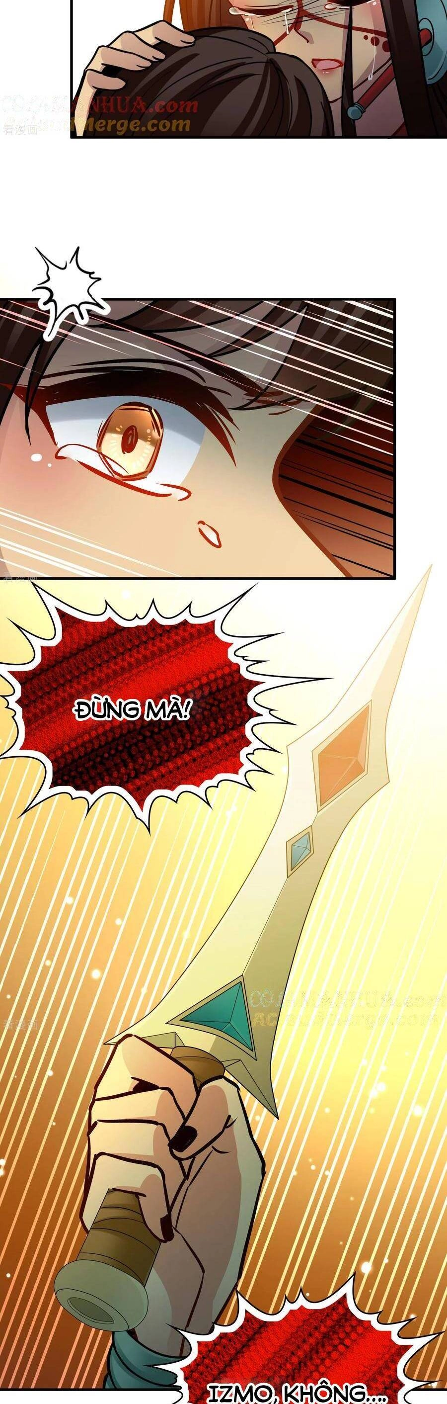 Tầm Trảo Tiền Thế Chi Lữ 2 Chapter 184 - 6