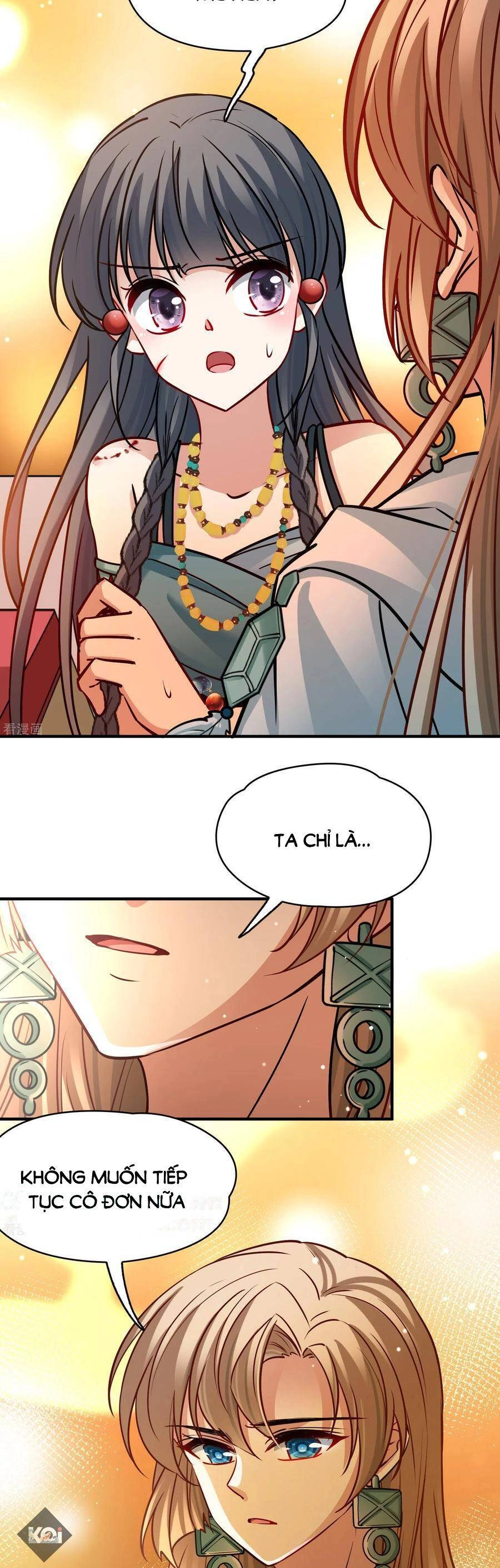 Tầm Trảo Tiền Thế Chi Lữ 2 Chapter 184 - 9