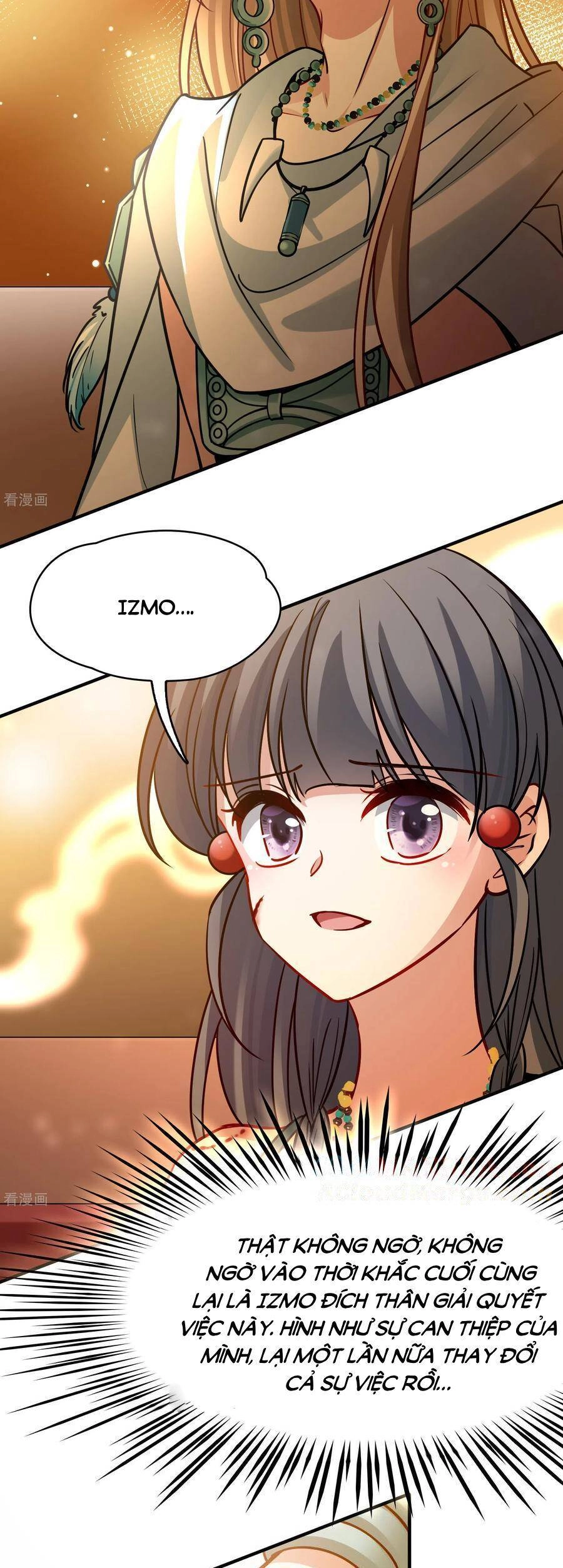 Tầm Trảo Tiền Thế Chi Lữ 2 Chapter 184 - 10