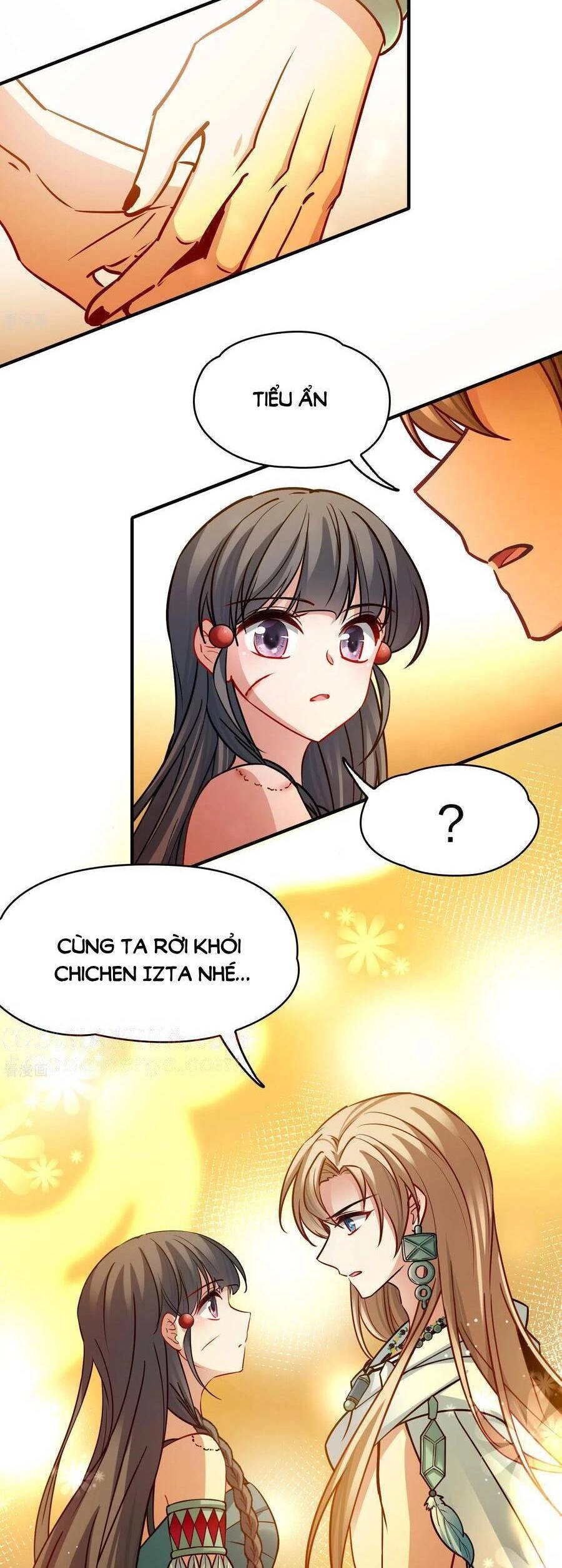 Tầm Trảo Tiền Thế Chi Lữ 2 Chapter 184 - 11