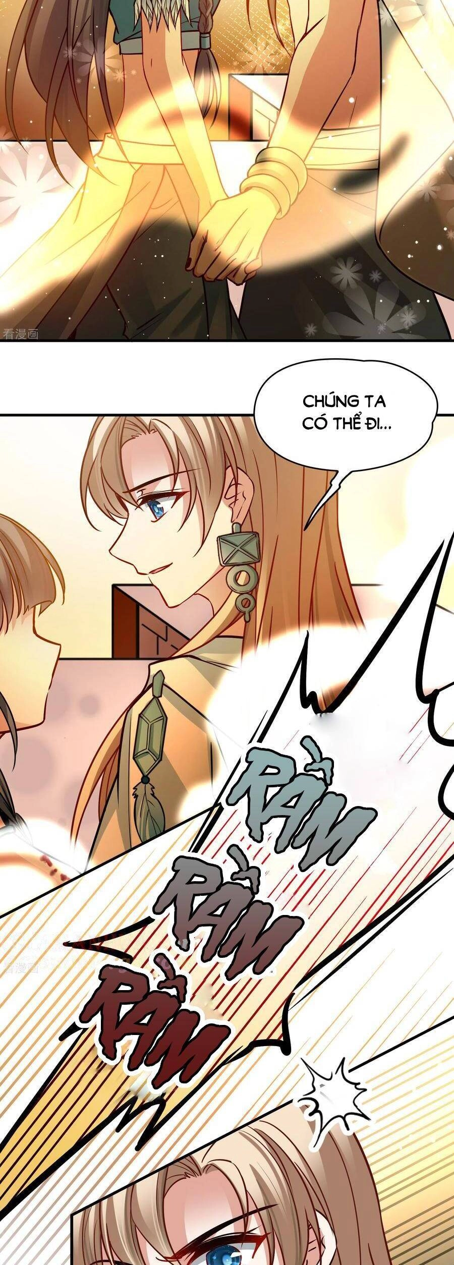 Tầm Trảo Tiền Thế Chi Lữ 2 Chapter 184 - 12