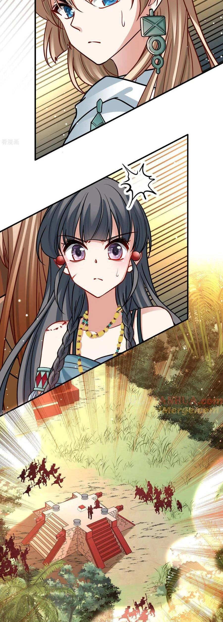 Tầm Trảo Tiền Thế Chi Lữ 2 Chapter 184 - 13