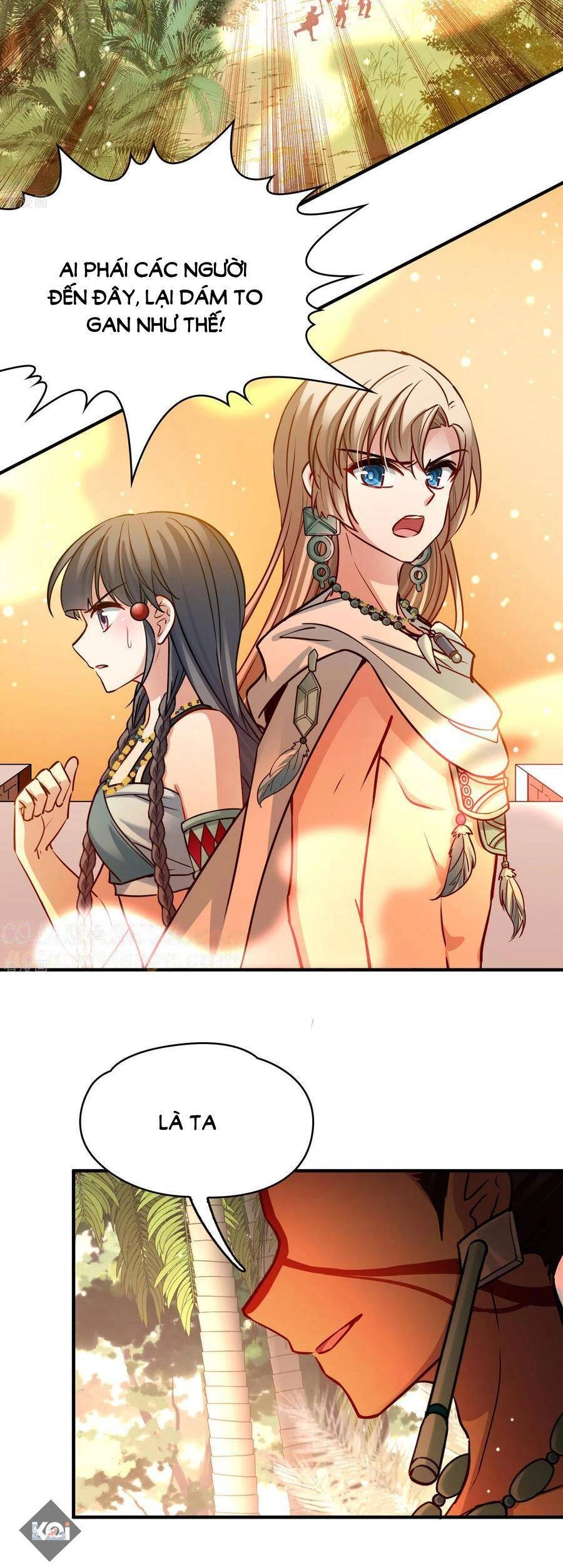 Tầm Trảo Tiền Thế Chi Lữ 2 Chapter 184 - 14