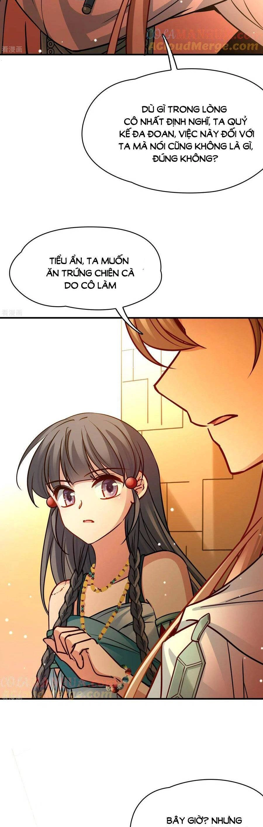 Tầm Trảo Tiền Thế Chi Lữ 2 Chapter 187 - 2