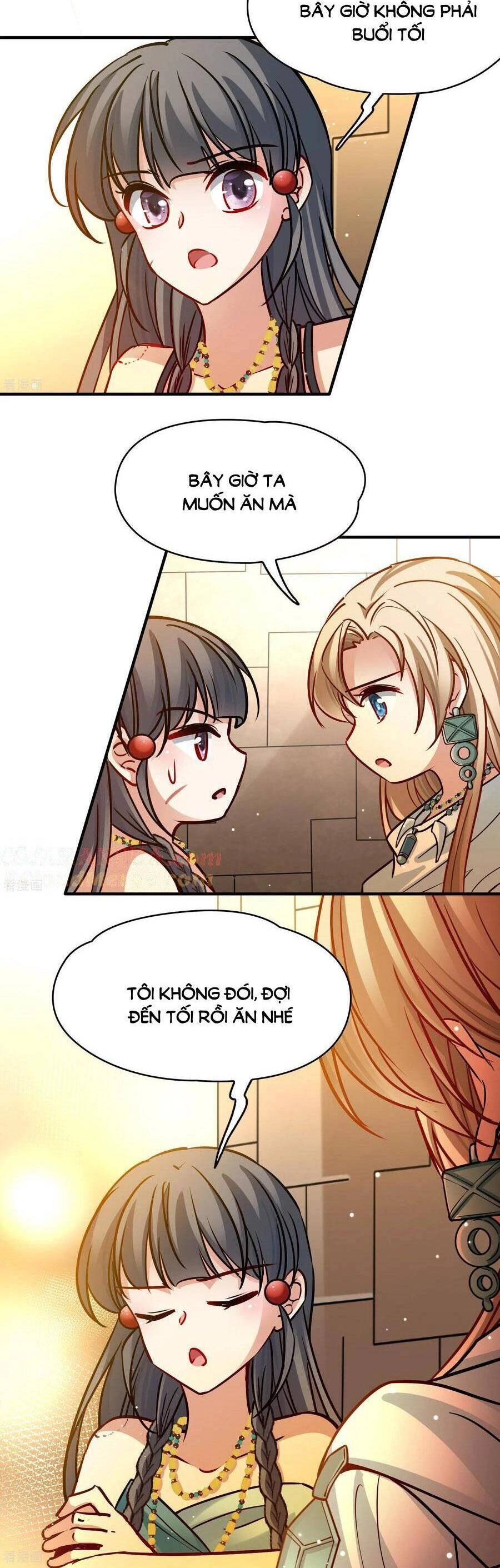 Tầm Trảo Tiền Thế Chi Lữ 2 Chapter 187 - 3